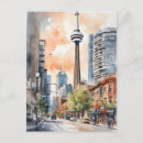 Buscar arte abstracto postales Acuarela