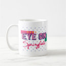 Buscar springfield tazas Resorte