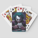 Buscar joker barajas de cartas Payaso
