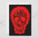 Buscar espectros invitaciones Halloween