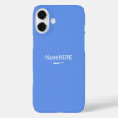 Buscar manzana azul iphone fundas Monograma