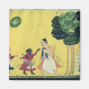 Buscar avatar imanes Décimo octavo