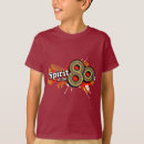 Buscar años 80 niño ropa Colorido
