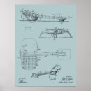 Buscar flotador posters Vintage