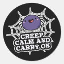 Buscar araña divertida pegatinas Para todos