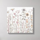 Buscar wildflower lienzos Naturaleza