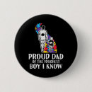 Buscar niño del autismo chapas Trastorno del espectro autista
