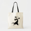 Buscar sylvester bolsos Melodías de looney