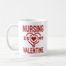 Buscar enferma tazas Valentina