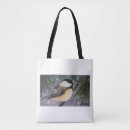 Buscar chickadee bolsos Nieve