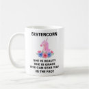 Buscar sister tazas Navidades