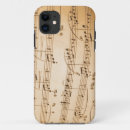 Buscar notas musicales iphone fundas Piano