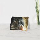 Buscar primate tarjetas Tarjeta de gorila