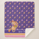 Buscar rosa claro mantas cobertores General y unisex