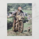 Buscar motociclista postales Motocross