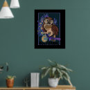 Buscar noche de la luna posters Nocturno