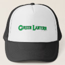 Buscar linterna gorras Verde