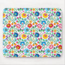 Buscar bordados alfombrillas de raton Flor