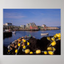 Buscar amarrada posters Barco de pesca