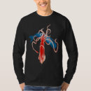 Buscar calamares camisetas Para él
