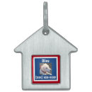 Buscar cuatro collares Perros