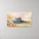 Buscar turner lienzos Lago