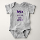 Buscar rol bebe ropa Dnd