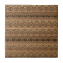 Buscar vintage azulejos Marrón