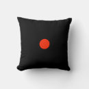 Buscar fondo rojo y negro cojines Simple