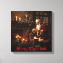 Buscar saint nick arte Santa