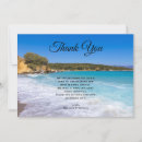 Buscar islas tarjetas Playa tropical
