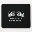 Buscar soltero alfombrillas de raton Halloween