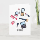 Buscar cosmetic tarjetas General y unisex