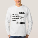 Buscar la vida es dura ropa General y unisex