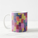 Buscar costura tazas Ilustracion