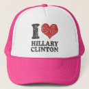 Buscar hillary gorras Elección