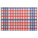 Buscar red plaid telas Gingham
