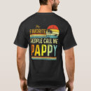 Buscar papy camisetas Hombres