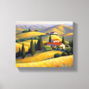 Buscar toscana lienzos Toscano