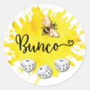Buscar dice pegatinas Para ella