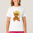 Buscar oso de peluche camisetas Para niños