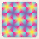 Buscar vector posavasos Azul