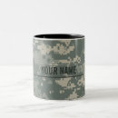 Buscar militares tazas Ejército