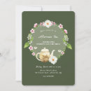 Buscar hora para el té invitaciones General y unisex