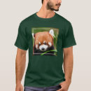 Buscar panda camisetas lindos animales