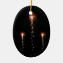 Buscar festivales adornos Velas