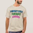 Buscar horde camisetas Camisa