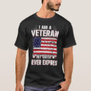 Buscar expire camisetas Veterano