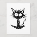 Buscar gatitos negros postales General y unisex