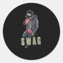 Buscar swag pegatinas Frío